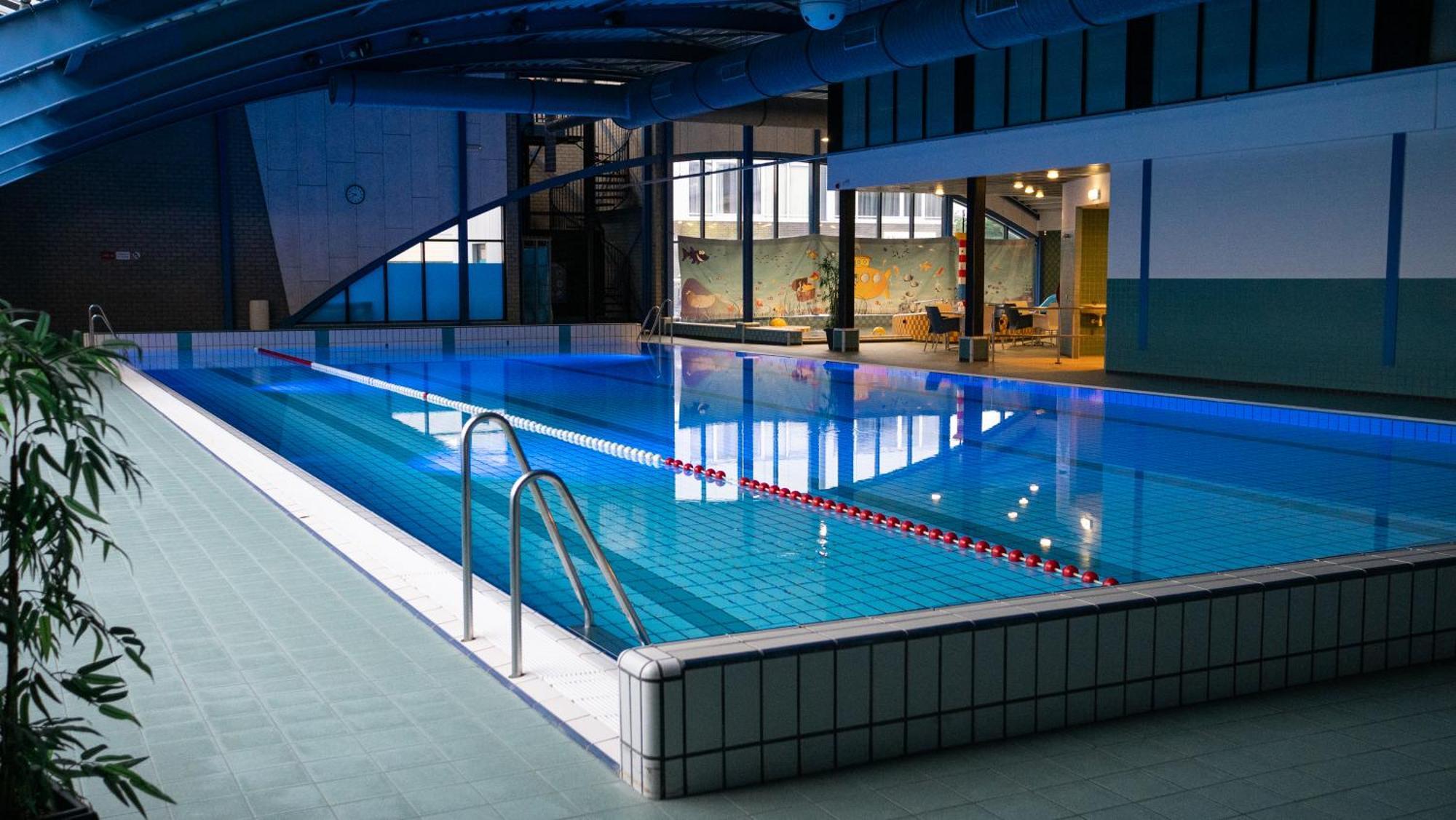 Vakantiepark Klein Vaarwater Buren  Exterior photo