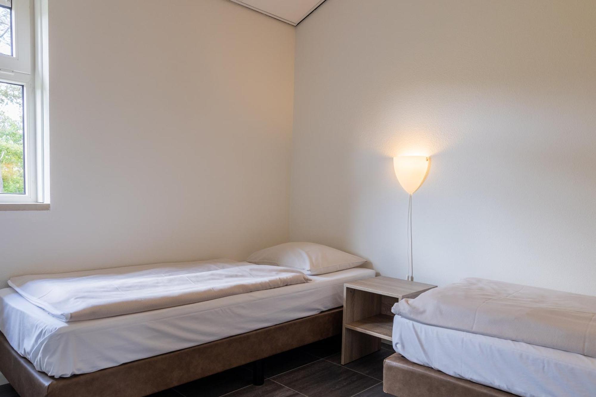Vakantiepark Klein Vaarwater Buren  Room photo
